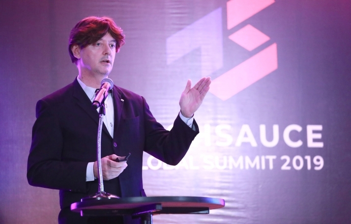 นิสสันร่วมอภิปรายถึงรูปแบบการขับขี่แห่งโลกอนาคตในงาน Techsauce Global Summit 2019