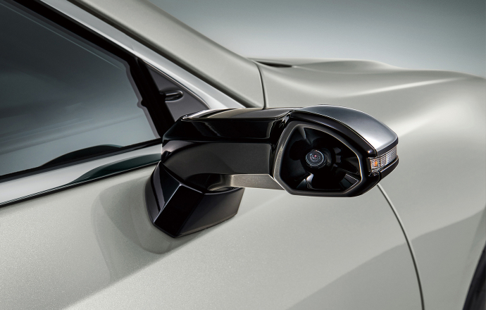 NHTSA กำลังทำการทดสอบใช้งานกล้องมองข้าง อาจใช้แทนที่กระจกมองข้างในรถยนต์ใหม่ทุกคัน