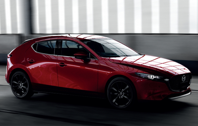 เปิดตัวอย่างเป็นทางการแล้ว All-New Mazda 3 เจน 4 ต้นแบบแห่งความสง่างาม ในราคาเริ่มต้น 969,000 บาท