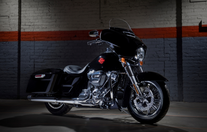Harley-Davidson เปิดตัวรถมอเตอร์ไซค์ใหม่ 2020 Electra Glide Standard ในราคาเริ่มต้น 1,299,000 บาท
