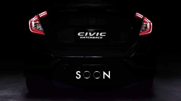 เจาะรถเด่น!! Honda Civic Hatchback เก๋งสปอร์ตปรับโฉมแรงขึ้น ปลอดภัยขึ้น เข้าไทยเร็วๆนี้