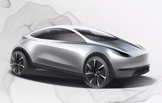 เทสล่าเพื่อชาวจีน...Tesla ประกาศหาทีมร่วมออกแบบรถยนต์ไฟฟ้าเพื่อชาวแดนมังกรโดยเฉพาะ