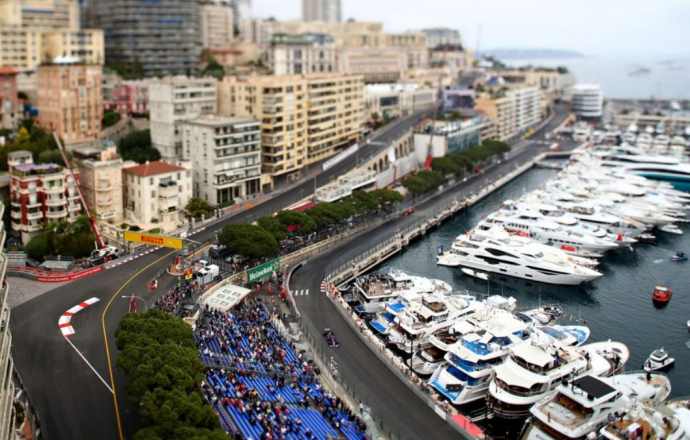 F1 ประกาศยกเลิกศึก Monaco Grand Prix แล้ว จากเหตุการแพร่ระบาดของ Covid-19