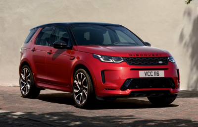 New Range Rover Sport และ New Land Rover Discovery Sport  2 เอสยูวีหรูจากอังกฤษ มาพร้อมราคาเร้าใจเริ่ม 3.799 ล้านบาท