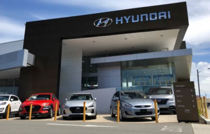 Hyundai ใจป้ำ คิดค่าบำรุงรักษารถยนต์แก่บุคลากรทางการแพทย์ในแดนจิงโจ้เพียงครึ่งเดียว