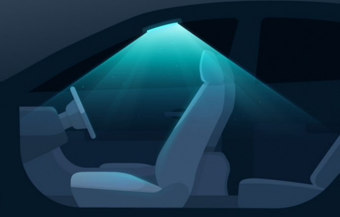 Hyundai เตรียมคิดนวัตกรรมฆ่าเชื้อไวรัสในตัวรถด้วยแสง UV