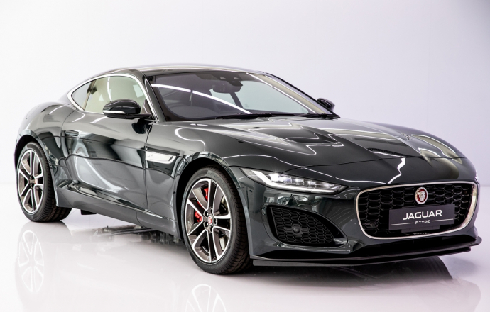 New Jaguar F-Type วิวัฒนาการสู่การถ่ายทอดถึงเอกลักษณ์ความสปอร์ตและความดุดันมากกว่าเดิม เริ่ม 6.4 ล้านบาท