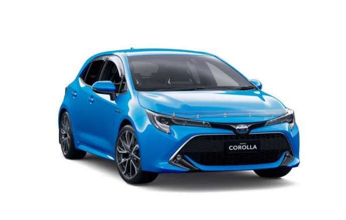 Toyota เป็นยี่ห้อรถยนต์ที่ได้รับความน่าเชื่อถือสูงสุดของชาวออสซี่ประจำปี 2020