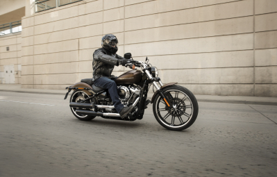 Harley-Davidson เอาใจผู้ขับขี่มอเตอร์ไซค์ ประกาศราคาใหม่ เข้าถึงง่ายกว่าเดิม เริ่มต้นเพียง 572,500 บาท
