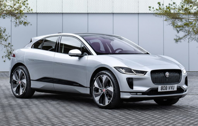 อิจฉาชาวออสซี่...เผยราคารถยนต์ไฟฟ้า Jaguar I-Pace รุ่นปี 2021 ที่แดนจิงโจ้ ราคาเริ่มต้น 2.76 ล้านบาท