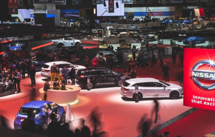 Geneva Motor Show 2021 ประกาศยกเลิกการจัดแล้ว หวั่นผลกระทบจาก Covid -19 ยังไม่หมด