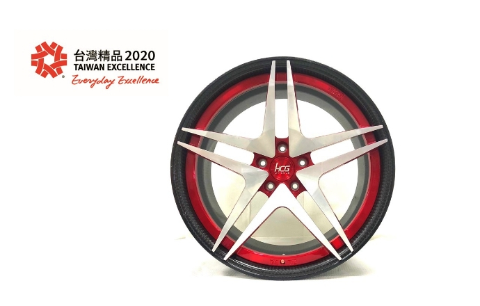 Taiwan Excellence อวดโฉม “ยางรถไร้ลม” และ “ขอบล้อคาร์บอนไฟเบอร์” สุดเจ๋ง  โชว์เคสการพัฒนาอุตสาหกรรมยานยนต์ระดับโลก