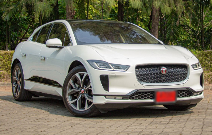 รายงานเผย Jaguar มุ่งตลาดรถไฟฟ้า EV สู้ Tesla และ Polestar