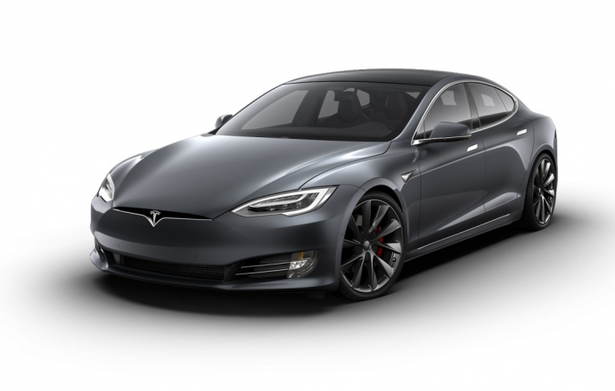 Tesla เปิดตัวรถยนต์ไฟฟ้ารุ่นใหม่ Model S Plaid แรง 1,100 แรงม้า วิ่งไกลเกิน 837 กิโลเมตร ในราคาเริ่มต้น 4.41 ล้านบาทที่สหรัฐฯ