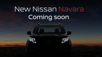 ชมทีเซอร์ใหม่!! 2021 Nissan Navara Big Minorchange หล่อใหม่ปิกอัพอัจฉริยะ เข้าไทย 9 พฤศจิกายนนี้