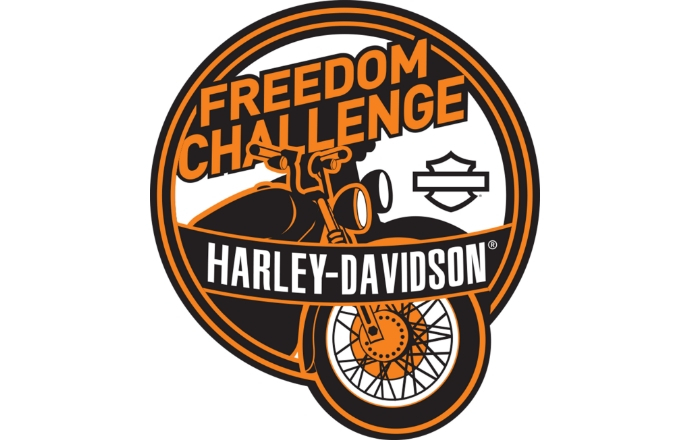 ฮาร์ลีย์-เดวิดสันขอเชิญนักขับขี่ค้นพบเมืองไทยอีกครั้ง กับ Freedom Challenge ชิงรางวัลสุดพิเศษจากการขับขี่ผ่านความท้าทายอย่างต่อเนื่อง และจุดความปรารถนาในการผจญภัยของคุณอีกครั้ง