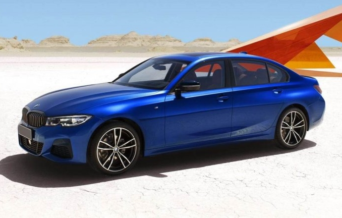 รถใหม่ BMW 3 Series Gran Limousine เตรียมเปิดแดนโรตี ม.ค. ปีหน้า 2021