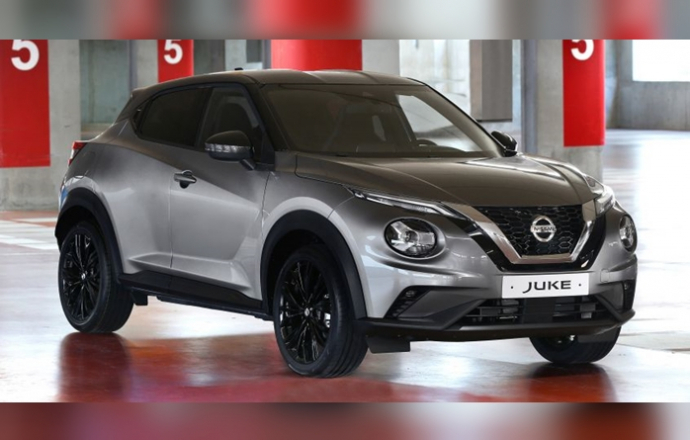 รถใหม่ Nissan Juke Enigma รุ่นพิเศษ ในยุโรป พร้อมฟังก์ชัน Amazon Alexa และล้อใหม่ 19 นิ้ว