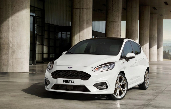 สรุปยอดขายรถยนต์ในดินแดนผู้ดีปี 2020 Tesla Model 3 ทำยอดขายเดือนธันวาคมสูงสุด แต่ Ford Fiesta ครองแชมป์ของปี