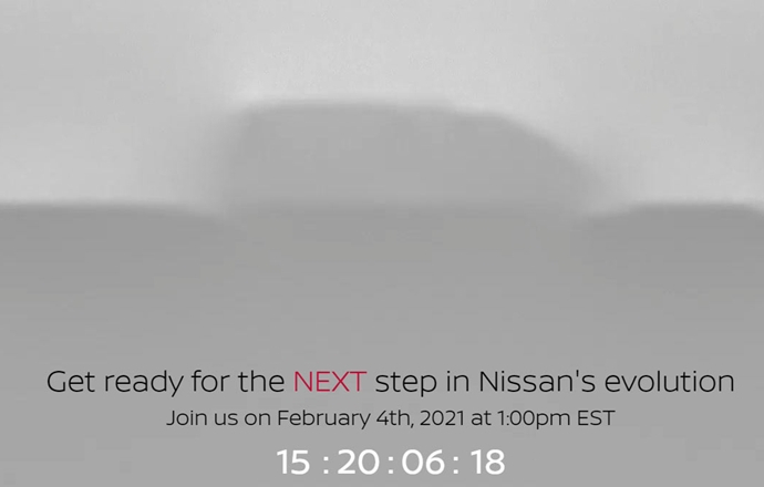 คอนเฟิร์ม!! 2022 All New Nissan Frontier ใหม่หมด…กระบะไซส์ใหญ่เอาใจชาวมะกันเปิดตัว 4 กุมภาพันธ์