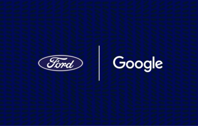 Ford ประกาศจับมือ Google ร่วมกันพัฒนาหน้าจอ Infotainment บนรถยนต์ระบบ Android