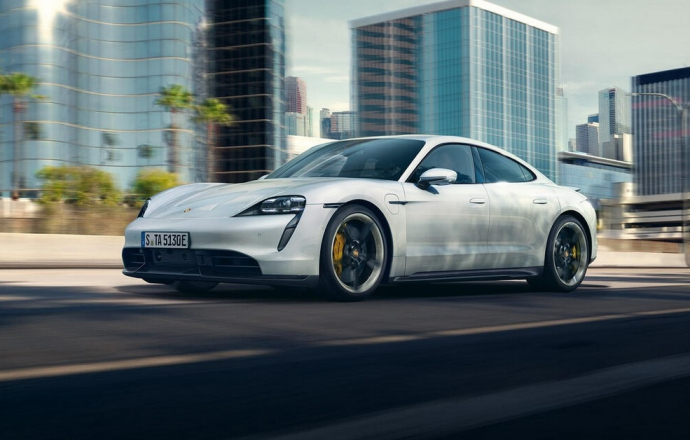 Porsche เตรียมเปิดโรงงานประกอบที่มาเลเซีย เป็นแห่งแรกของโลกที่ตั้งอยู่นอกยุโรป