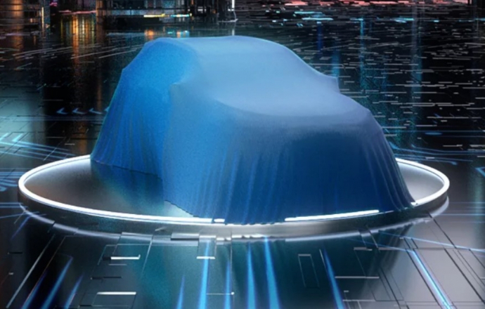 Toyota พร้อมแล้วกับรถอเนกประสงค์ไฟฟ้าคันแรก เปิดภาพจริงเมษายนนี้ที่ Shanghai Motor Show 2021
