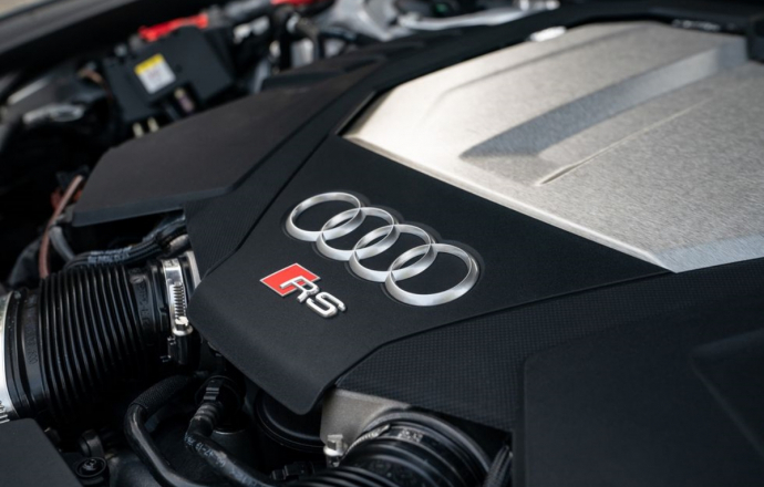 Audi ประกาศชัด หยุดพัฒนาเครื่องยนต์สันดาปภายใน มุ่งหน้าสู่ยุครถไฟฟ้าเต็มตัว