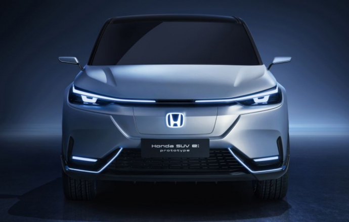 Honda ตั้งเป้าเปลี่ยนไปจำหน่ายรถไฟฟ้า เลิกขายรถเครื่องยนต์สันดาปภายในให้ได้ภายในปี 2040