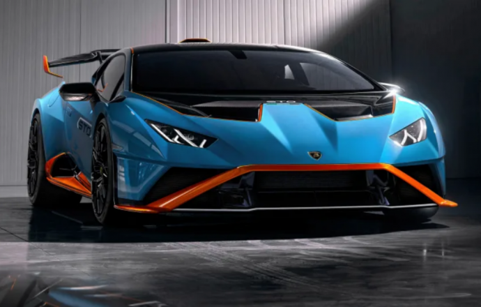 ค่ายรถไฮเปอร์คาร์ Lamborghini ประกาศแล้วจะผลิตผลิตรถ Hybrid เท่านั้นในปี 2025 และรถไฟฟ้าล้วนรุ่นแรกในปี 2030