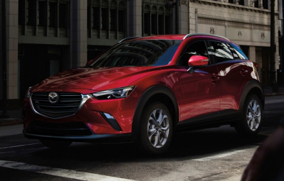 คุณไม่ได้ไปต่อ!! 2021 Mazda 6 & Mazda CX-3 สองยนตกรรมคุณภาพจากญี่ปุ่น เตรียมยุติการขายที่อเมริกา