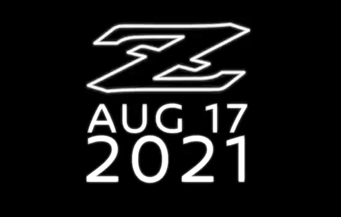 คอนเฟิร์ม!! 2022 All New Nissan Z Z ตำนานรถสปอร์ตค่ายเพื่อนที่แสนดี จ่อเผยจริง 17 สิงหาคม