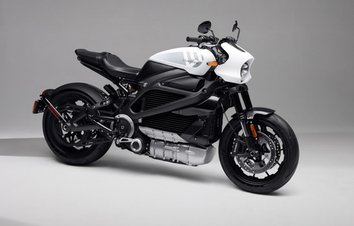 มอเตอร์ไซค์ไฟฟ้าทางเลือกใหม่ LiveWire One แฝดของ Harley-Davidson LiveWire ในราคาถูกกว่า เริ่มต้น 719,000 บาทที่สหรัฐฯ