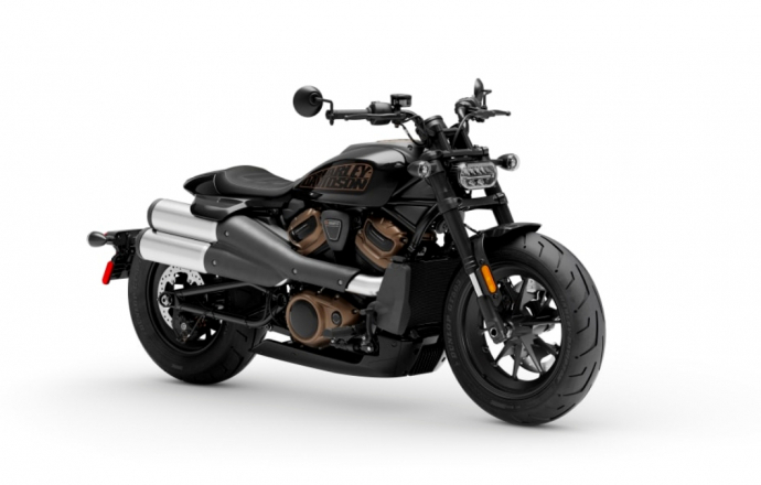 Harley-Davidson เปิดตัวแรงคันใหม่ Sportster S พร้อมเครื่องยนต์ใหม่กำลังแรง 121 แรงม้า ในราคา 490,000 บาทที่สหรัฐฯ