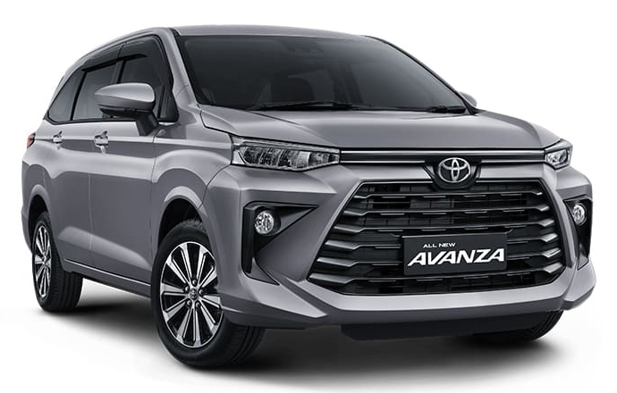 รถใหม่ All New Toyota Avanza เจน 3 เปิดตัวแล้วในอินโดนีเซีย