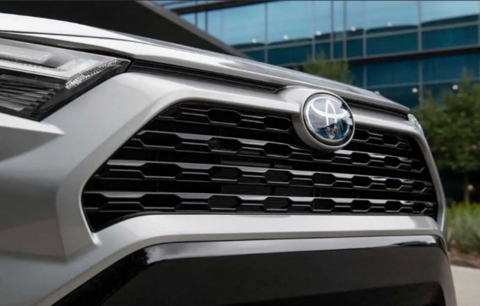 GM เสียแชมป์ยอดขายรถใหม่สูงสุดตลอด 90 ปีในปี 2021 ให้กับ Toyota ที่สหรัฐฯ แล้ว