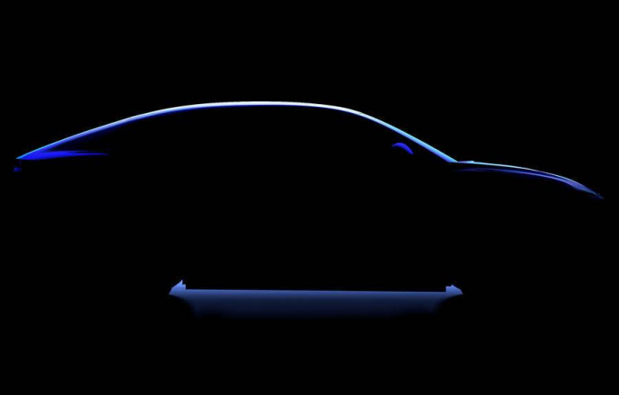 ทีเซอร์ครอสโอเวอร์ไฟฟ้า Alpine GT X-Over ก่อนลุยผลิต ปี 2025