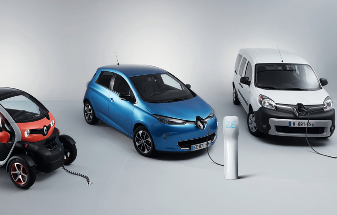 Renault-Nissan-Mitsubishi ประกาศทุ่มเงินกว่า 8.69 แสนล้านบาท เพื่อผลิตรถไฟฟ้า 35 รุ่นภายในปี 2030