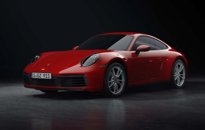 Porsche เปิดโปรแกรมให้เช่ารถตัวแรงหลากรุ่น ในราคาเริ่มต้นวันละ 16,880 บาทในแดนจิงโจ้