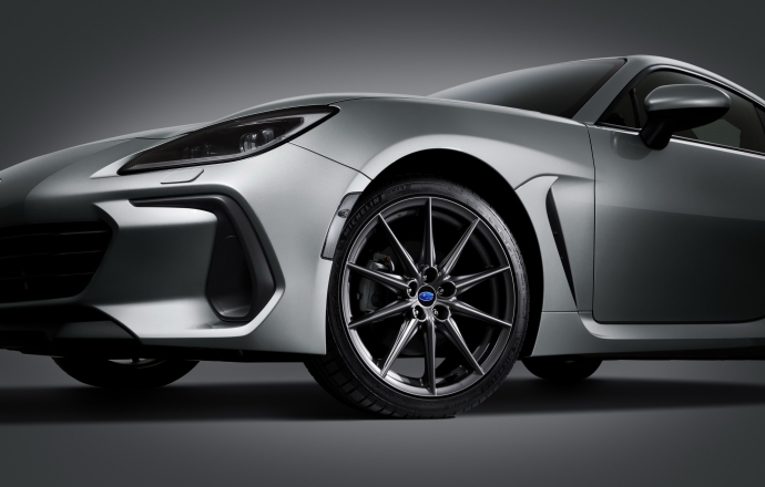 สายซิ่งเฮ...ซูบารุเตรียมยกรถใหม่ 2022 All-New Subaru BRZ อวดตัวจริงที่งาน Motor Show 2022