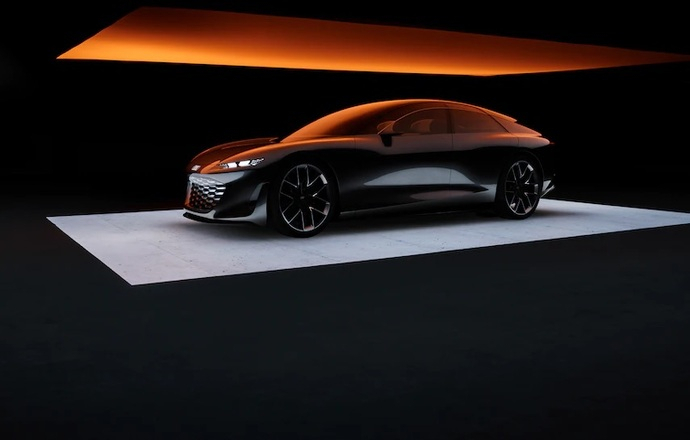 แผนการลุยตลาดของค่าย Audi กับการบาลานซ์ระหว่างผลิตภัณฑ์รถ EV และ non-Evs รวมถึงการออกรถรุ่นใหม่ต่างๆ