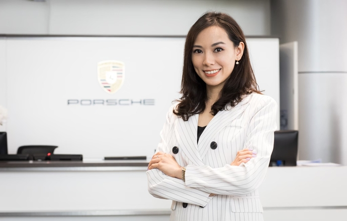 เขย่าวงการรถสปอร์ตหรู เตรียมจัดงานเปิดตำนานสุดคลาสสิค “Porsche Thailand (AAS) celebrates The 911 Porsche Design 50th Anniversary”