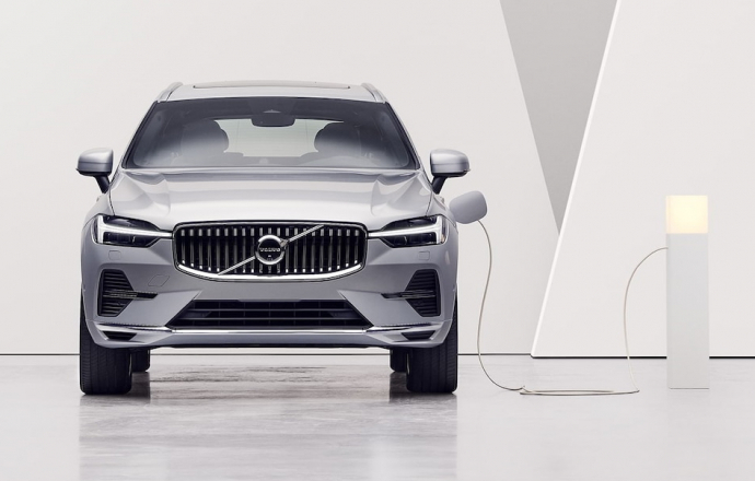 Volvo ประกาศเพิ่มขนาดแบตเตอรี่และมอเตอร์ไฟฟ้ารถ PHEV ใหม่ วิ่งไกลและแรงขึ้นทุกรุ่นในราคาเดิม