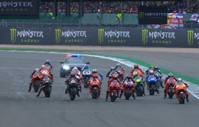 สุดสัปดาห์นี้กลับมาเปิดครึ่งฤดูกาล MotoGP 2022 อีกครั้ง ที่สนาม Silverstone ในประเทศอังกฤษ