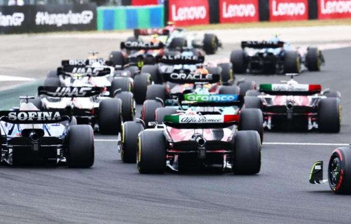 เมื่อ FIA ประกาศรับรองกฎเครื่องยนต์รถแข่ง F1 ใหม่ 7 ข้อที่ควรรู้มีอะไรบ้าง?