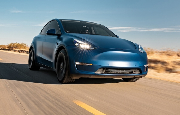 ราคารถไฟฟ้า Tesla Model Y อาจถูกลง เพราะเทคโนโลยีตัวใหม่ของแบตเตอรี่