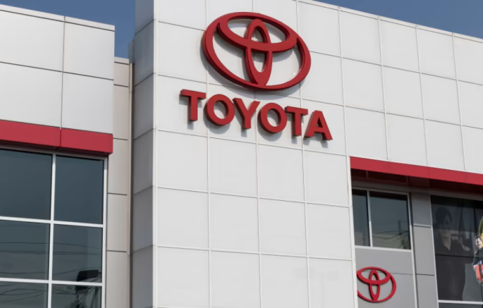 Toyota รั้งบ๊วยของค่ายรถยนต์ที่ใส่ใจด้านสิ่งแวดล้อมจาก Greenpeace