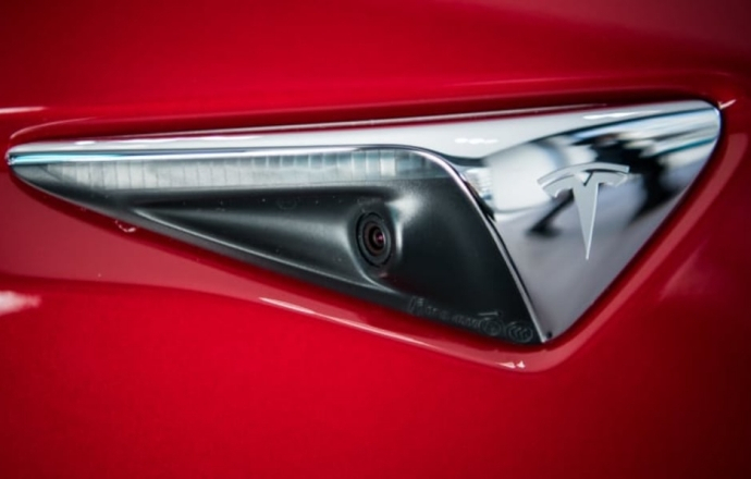Tesla เตรียมถอดเซ็นเซอร์ Ultrasonic ออกจาก Model 3 และ Model Y ในปีนี้ และทุกรุ่นในปีหน้า