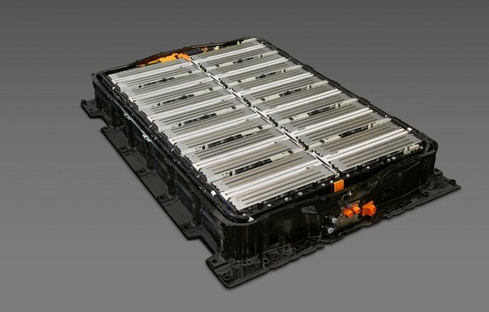 GM ร่วมมือกับ OneD เพื่อผลิตแบตเตอรี่ที่เบากว่า และให้พลังงานที่มากกว่าในรถไฟฟ้า