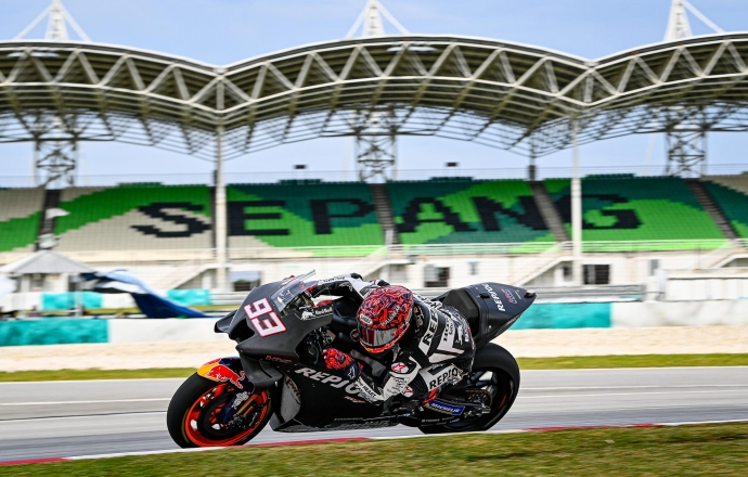 ลุยอาเซียนอีกรอบ ศึก MotoGP 2022 สนามที่ 19 ในเซปัง ลุ้นหาแชมป์โลกแบบสนุก 21-23 ตุลาคมนี้